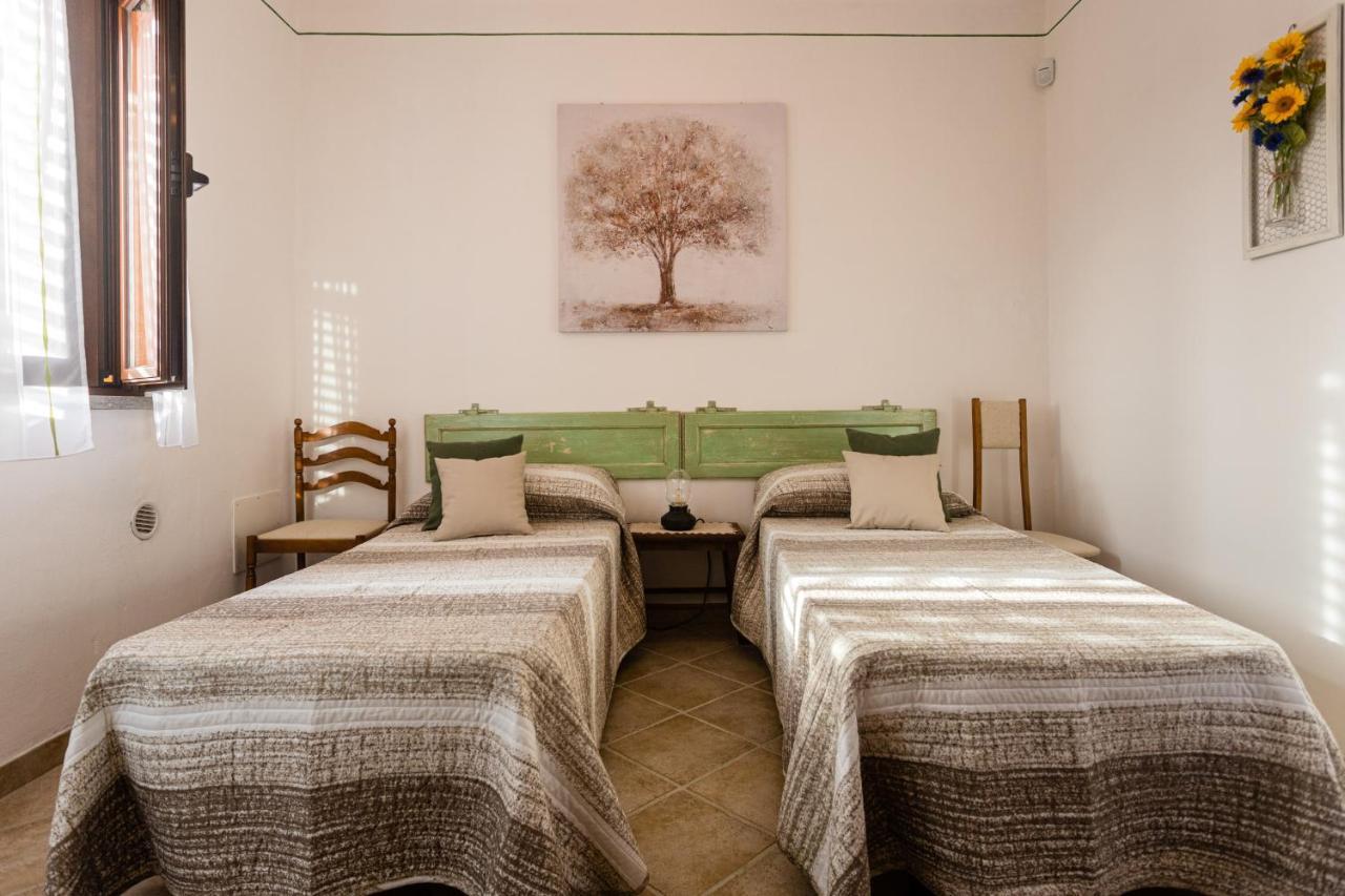 Locazione Turistica Casa Vento Della Toscana Foiano Della Chiana Exterior photo