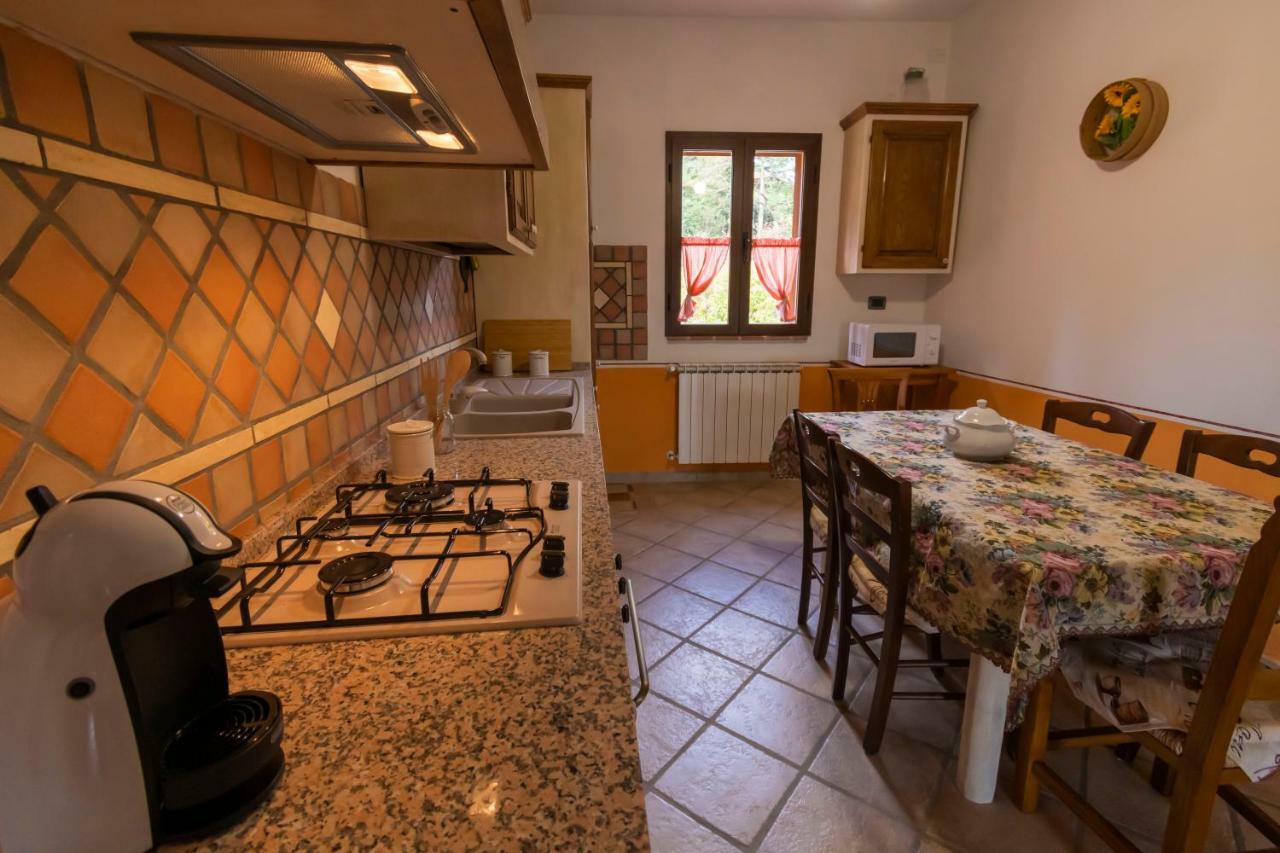 Locazione Turistica Casa Vento Della Toscana Foiano Della Chiana Exterior photo