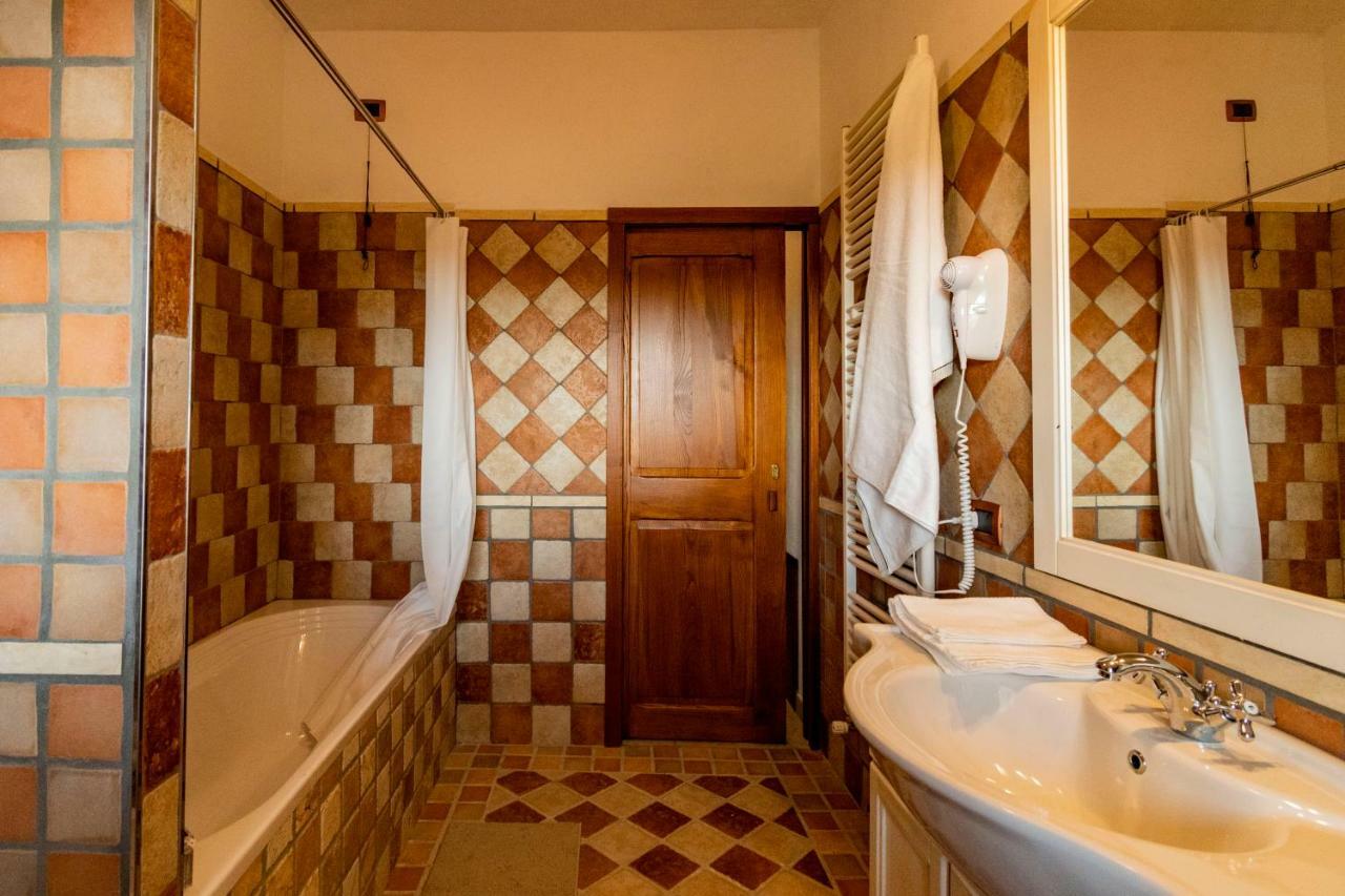 Locazione Turistica Casa Vento Della Toscana Foiano Della Chiana Exterior photo